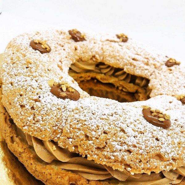 Gâteau Pâtisserie Montpellier Cournonterral