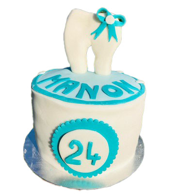 Cake design