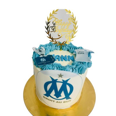 Cake design OM