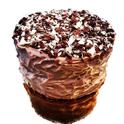 Gâteau chocolat
