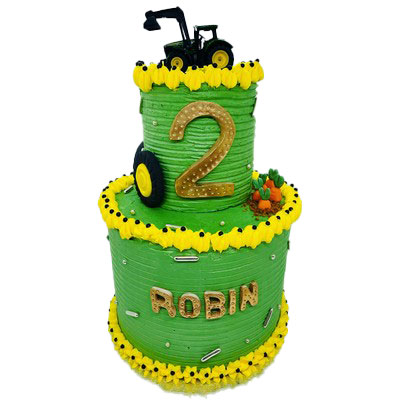 Pop Cooking Gateaux Personnalisables
