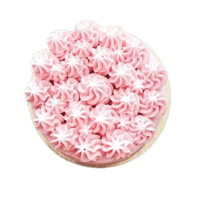 Layer cake