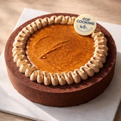 Grandes pâtisseries