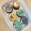 18-cupcakes-personnalisables-1 Pop Cooking