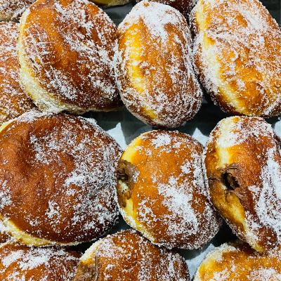 20-beignets