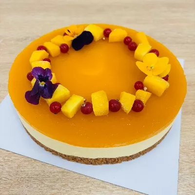 bavarois-2