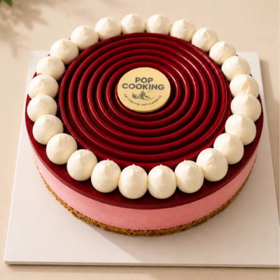 bavarois