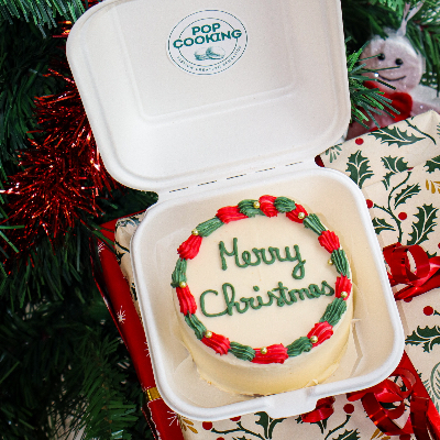 bento-cake-merry-christmas-bueno