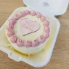 bento-cake-rose-1 Pop Cooking