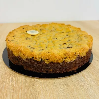brookie