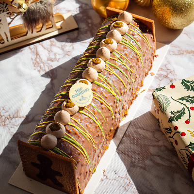 buche-de-noel-la-dubai