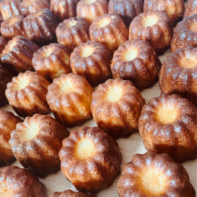 canneles