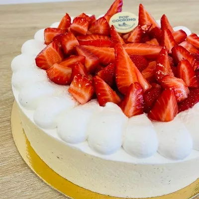 fraisier