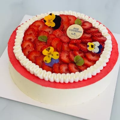 fraisier