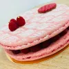 grand-macaron-aux-framboises-1 Pop Cooking