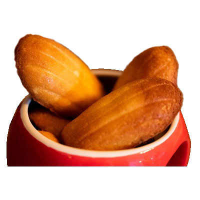 10-madeleines