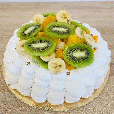 pavlova
