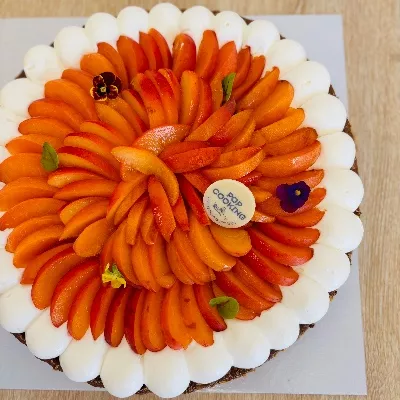 tarte-a-l-abricot