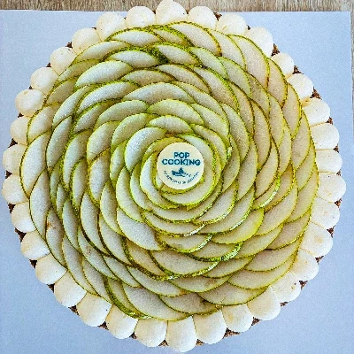 tarte-poire-chocolat-1